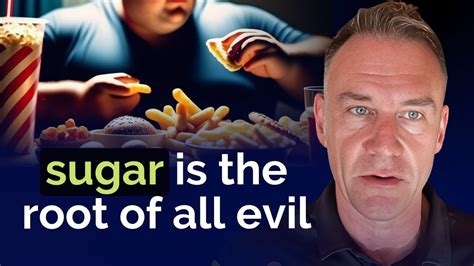 Exposing The Sweet Lie How Sugar Is Hijacking Your Brain Like Hard