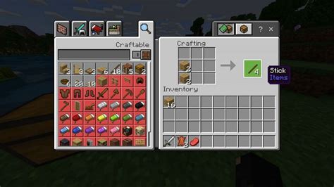 How To Make A Item Frame