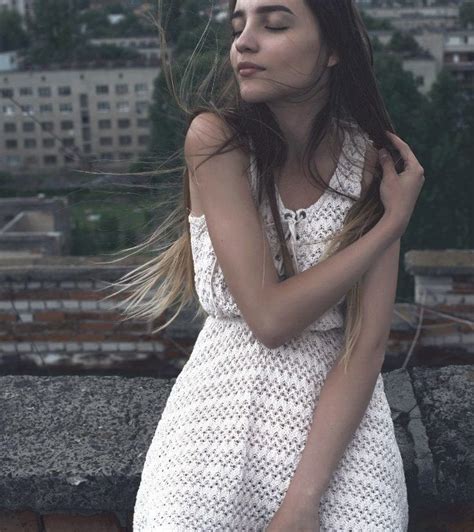 Zlata Sky S Sexy Photos And Nude Pics Hplives