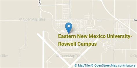 Eastern New Mexico University - Roswell Campus Nursing Majors - Nursing ...