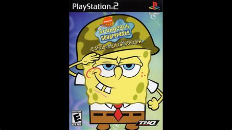 Spongebob Battle For Bikini Bottom Music Final Boss Truth Or Square Accords Chordify