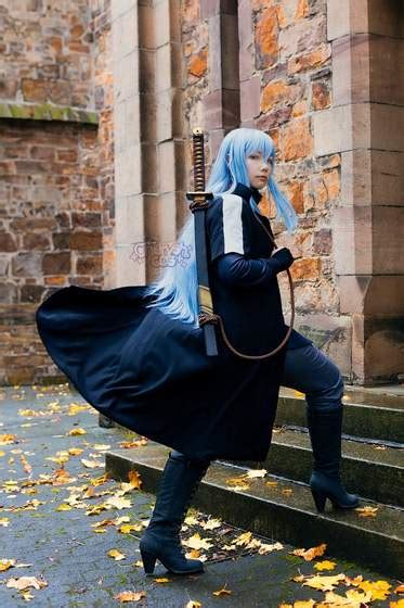 notrosen - Milim Nava | Cosplay - CosplayCodex
