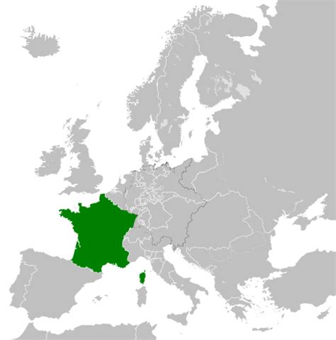 French Second Republic - Simple English Wikipedia, the free encyclopedia