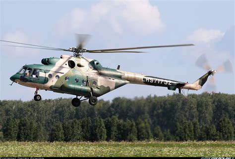 Mil 171e China Air Force Aviation Photo 6940631