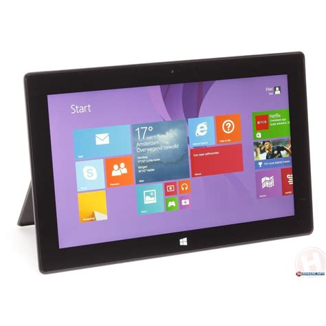 Microsoft Surface Pro 2 256GB Tablet Intel Core i5-4200U 10.6",Dark
