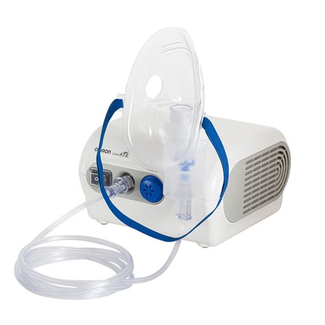 Небулайзер OMRON C28 Plus, купить