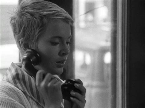 jean-seberg-breathless - Vague Visages