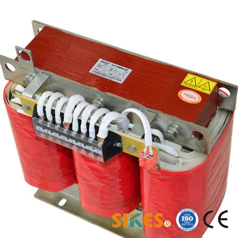 Силовой разделительный трансформатор,Серия SG 10KVA