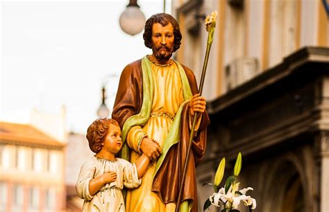 Feast of St. Joseph and The Value of Unobtrusive Integrity – Sri Lanka
