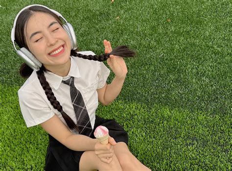 Dàn hot girl xinh đẹp nổi tiếng trong Tỏ tình hoàn mỹ giờ ra sao Báo Dân trí