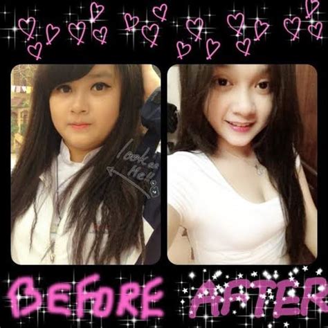 Cô gái Hà Nội thổi bay 30kg thành hot girl xinh đẹp