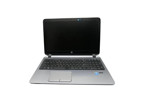 HP probook 450 G2 – Refurbished - Inbit