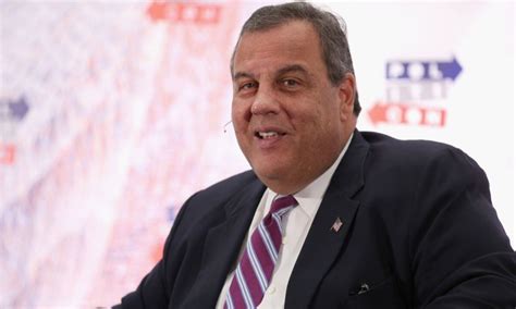 Chris Christie Net Worth, Sister, Wife, Parents, Children