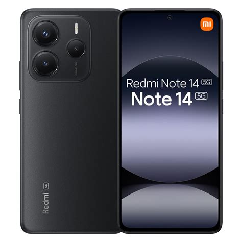 Xiaomi Note 14 Nfc - Xiaomi Redmi Note 14 5G NFC Tela Amoled 6.67 120Hz 5.110mAh 45W(Shopee ...