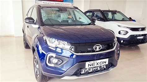 Sub 4m Suv Sales Nov 2022 Nexon Brezza Venue Sonet