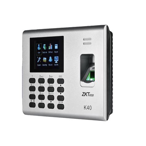 Zkteco K Busma Security Solutions