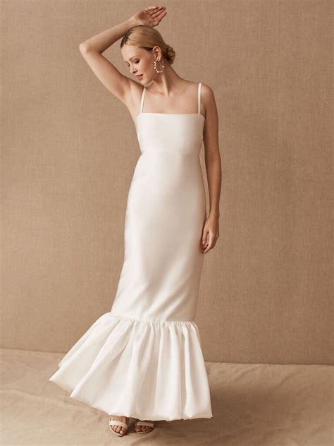 See New Bhldn Wedding Dresses For 2020 And 2021