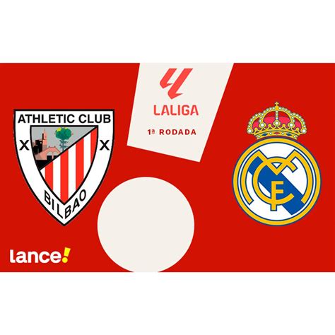 Real Madrid X Athletic Bilbao Palpites Odds Onde Assistir Ao Vivo