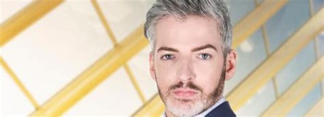 Irish Gay Man Bringing Girl Power To The Apprentice GCN