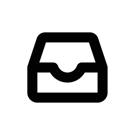Inbox Vector Art Icons And Graphics For Free Download