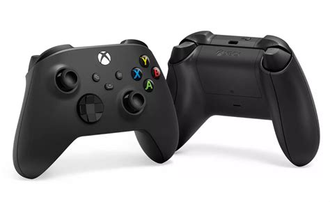 Microsoft Xbox Series X Wireless Controller Nocturnal Vapor | GameStop