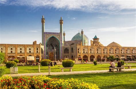 All About Naqsh E Jahan Square Everything You Need To Know