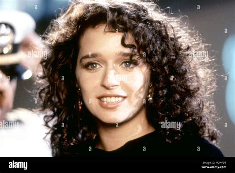 HOT SHOTS Valeria Golino TM And Copyright C Th Century Fox Film Corp All Rights