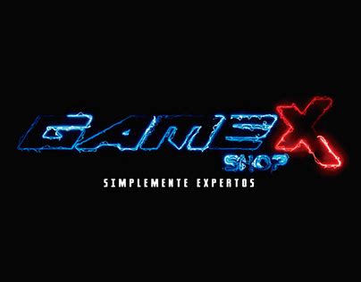 gamex projects   logos illustrations  branding