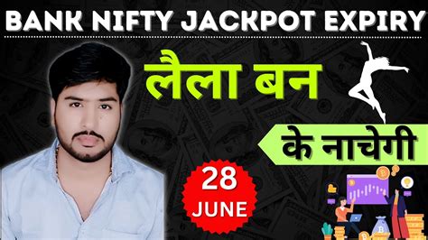 Super Jackpot Expiry Bank Nifty Nifty Prediction And Banknifty Analysis