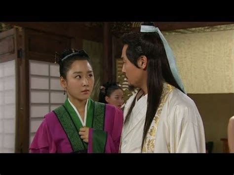 HOT 제왕의 딸 수백향 회 못 보던 얼굴인데 기문에 잠입한 설난 수니문의 의심에 철렁 YouTube