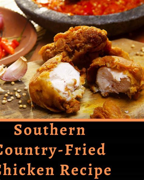 How To Make Southern Fried Chicken Livers Delishably