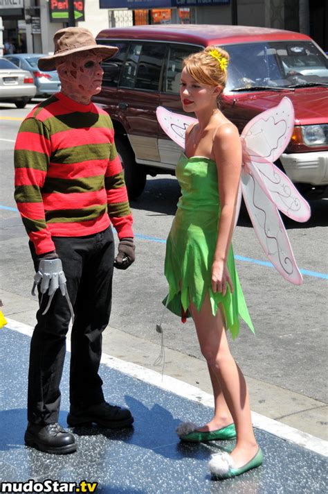 Marisha Ray Marisha Ray Nude OnlyFans Photo Nudostar TV