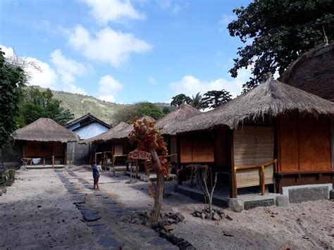 Penginapan Di Lombok Yang Murah Harganya Cuma Rp Ribuan Lho