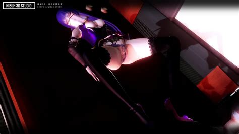 Shengcaier Asian Hentai Nibuh D