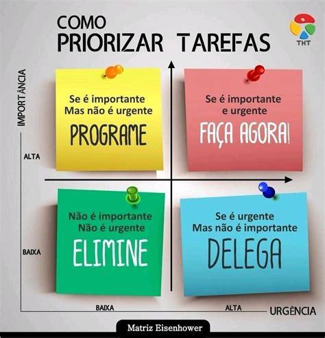 Produtividade No Trabalho Veja As Melhores Dicas