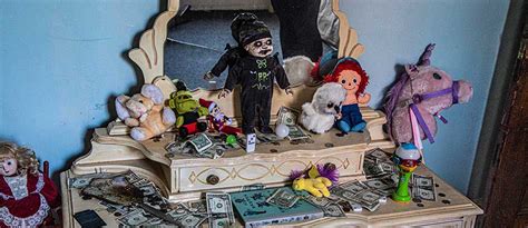 Madison Seminary Haunted Houses