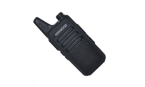 Kenwood TK-F6 Smart оригинал с доставкой