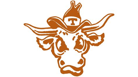 Tx Longhorn Logo University Of Texas Longhorns | Logo Brands