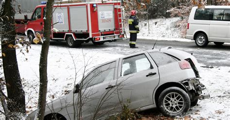 Tragiczny Wypadek Samochodowy Wiadomo Ci