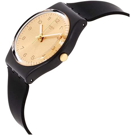 Ceas Swatch Golden Friend Too Gb Emag Ro