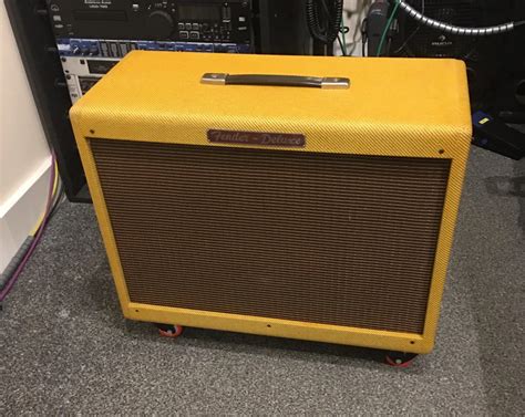 Fender Hot Rod Deluxe Cabinet Cabinets Matttroy