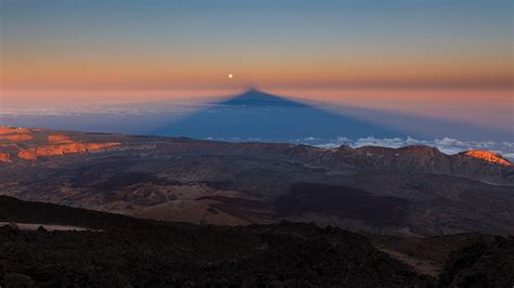 Best Tenerife Mount Teide Excursions And Tours Volcano Teide