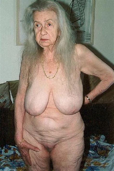 Very Old Grannies Saggy Big Tits Justimg