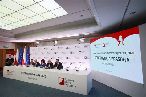 wybory prezydenckie  frekwencja wyborcza fakty  interiapl