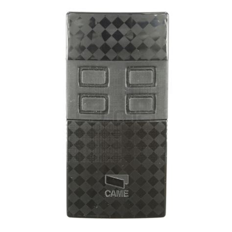 CAME TWIN4 Remote control - CAME Remote control - Buy at the best price ...