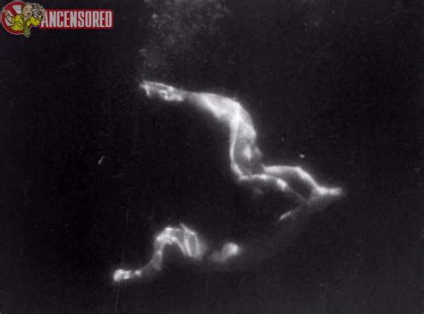 Naked Maureen O Sullivan In Tarzan And His Mate