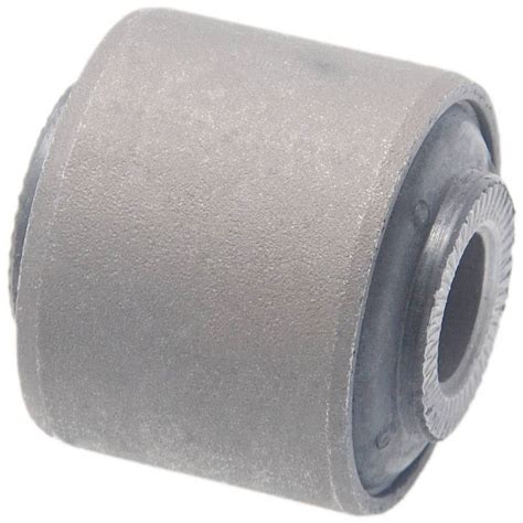 Febest REAR TRANSVERSE ROD BUSHING TAB 551 OEM 48710 42030 Walmart