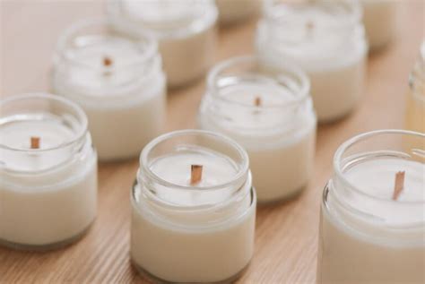 Como Hacer Velas Caseras 5 Tips Para Principiantes