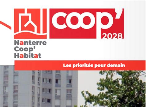 Coop 2028 le nouveau projet d établissement pour ces cinq