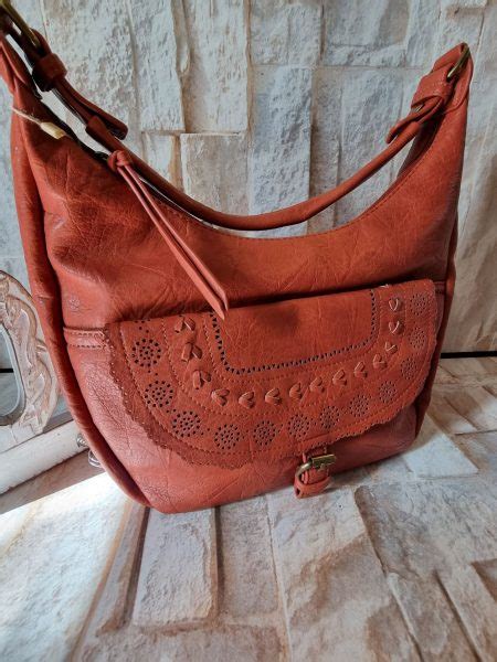 Sac Elarionbrique Bulle D Harmonie